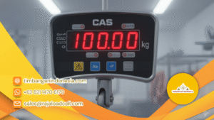 timbangan digital gantung 100kg