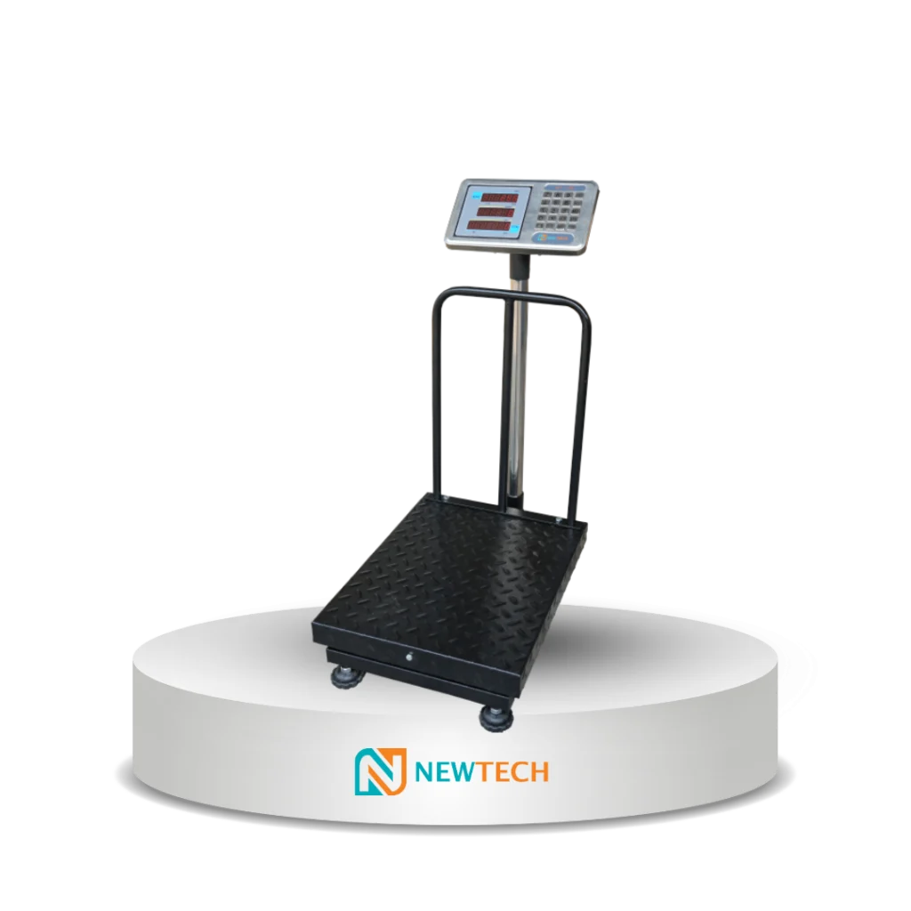 Timbangan Duduk Newtech 150kg