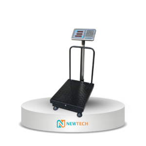 Timbangan Duduk Newtech 150kg