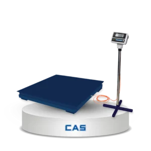 Timbangan Lantai CAS HDI