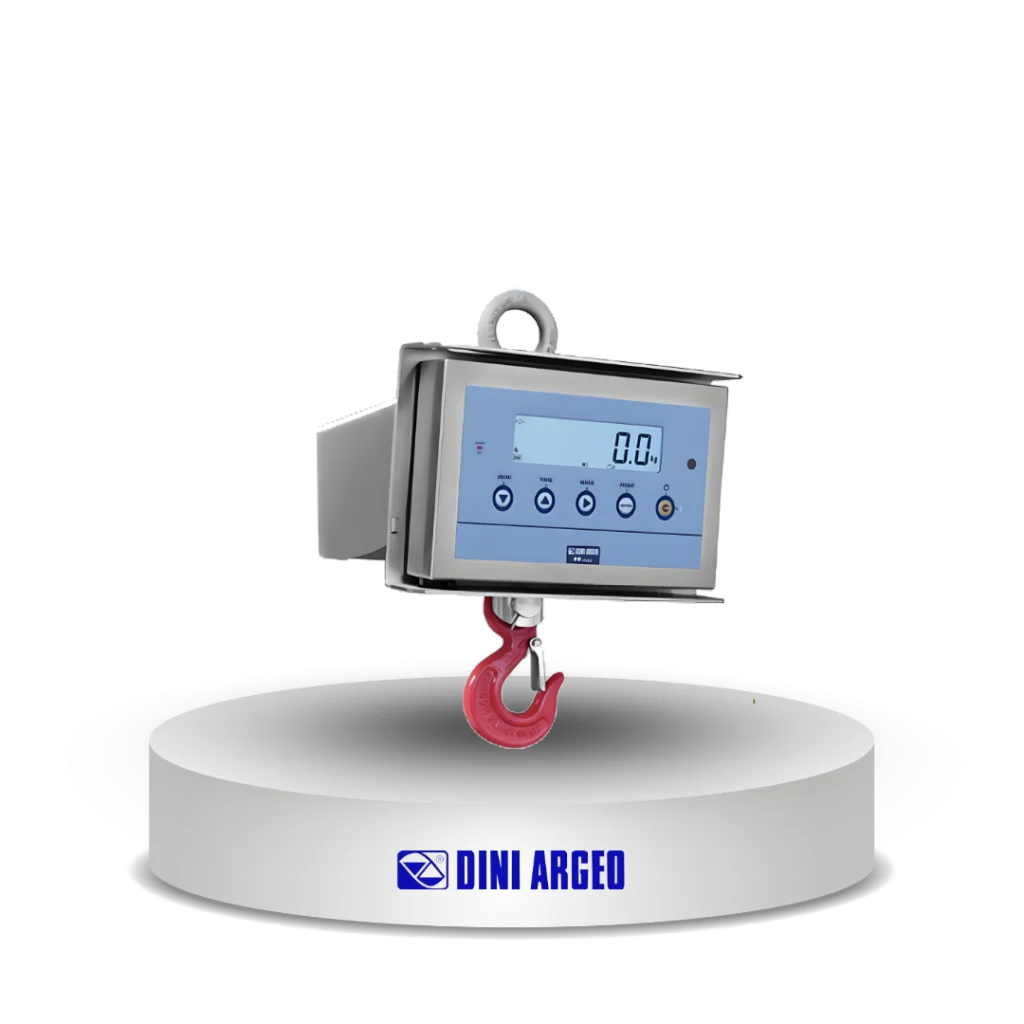 Crane Scale Dini Argeo