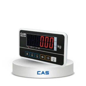 Indikator Digital CI-120A