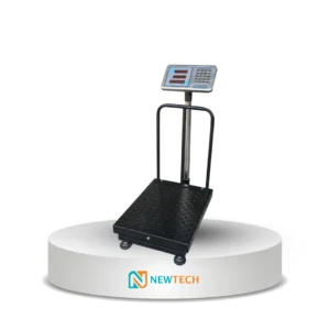 Timbangan Duduk Newtech NT-15E