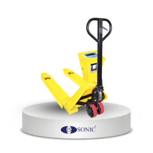 Timbangan Platform T18