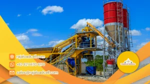 Load Cell Batching Control: Jenis dan Cara Memilihnya
