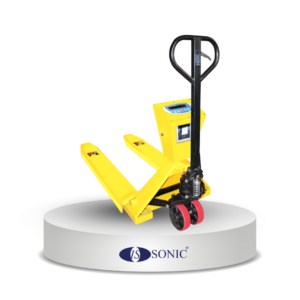 Timbangan Platform T18