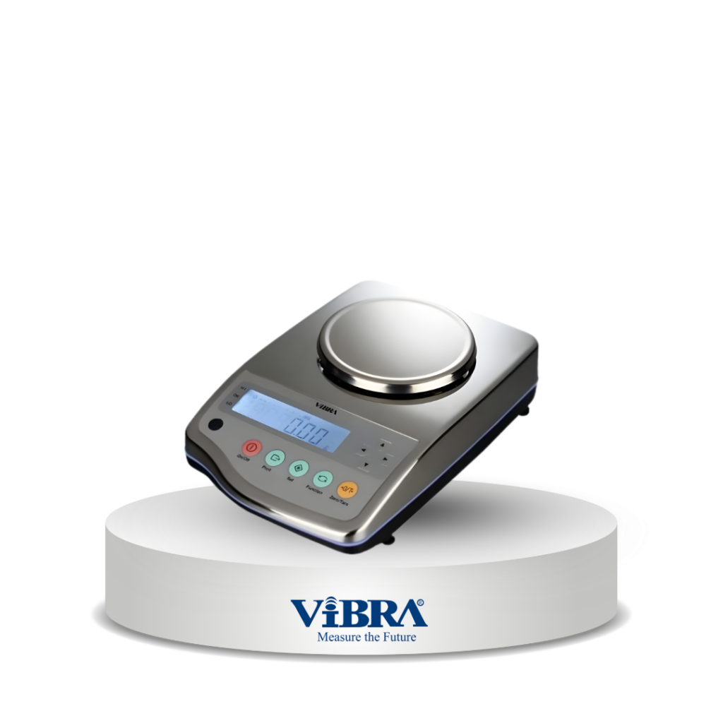Waterproof Scale Vibra
