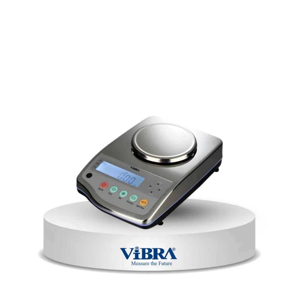 Waterproof Scale Vibra