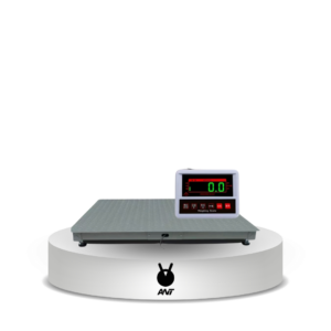 Timbangan Lantai - ANT-BPS SERIES - Carbon Steel