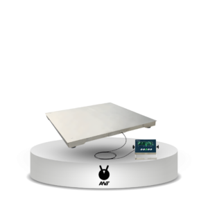Timbangan Lantai - ANT-BPS SERIES - Stainless Steel