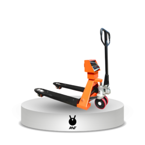 Timbangan Platform - Ant Fork Scale - T10