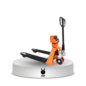 Timbangan Platform - Ant Fork Scale - T10