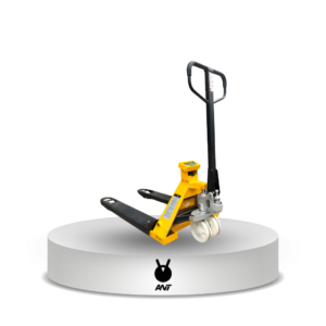 Timbangan Platform - Ant Fork Scale - C23