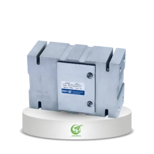 B6F stainless steel single point load cell, OIML approved (150kg-2t)