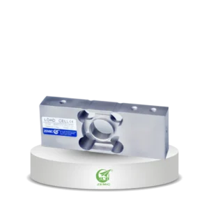 BM6A stainless steel single point load cell, OIML approved (6kg-60kg)