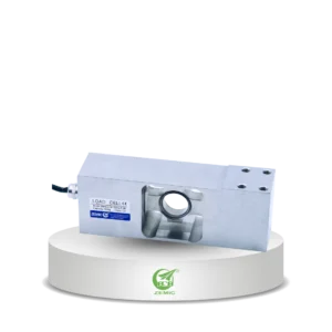 BM6G stainless steel single point load cell, OIML approved (10kg-500kg)