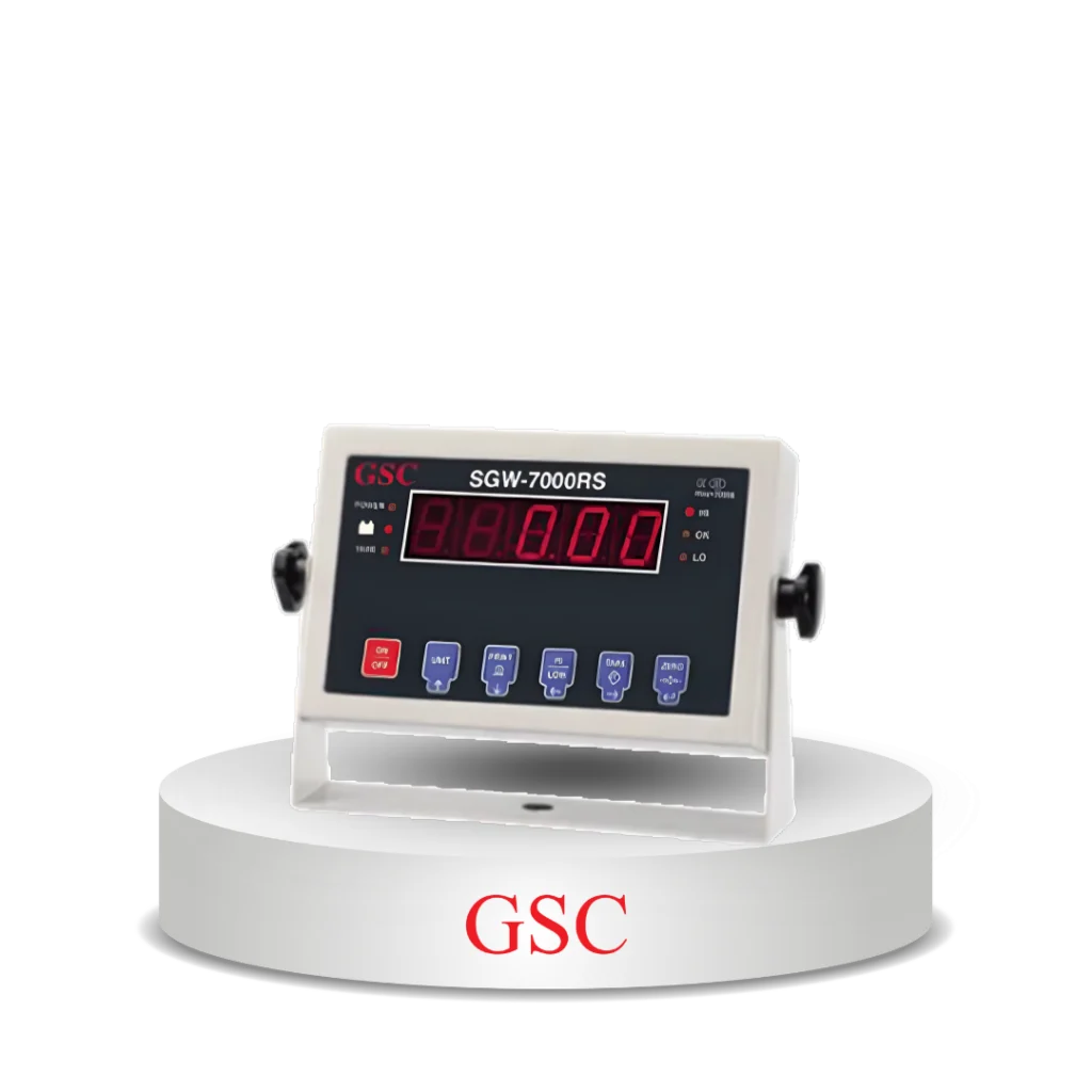 Digital Indicator GSC