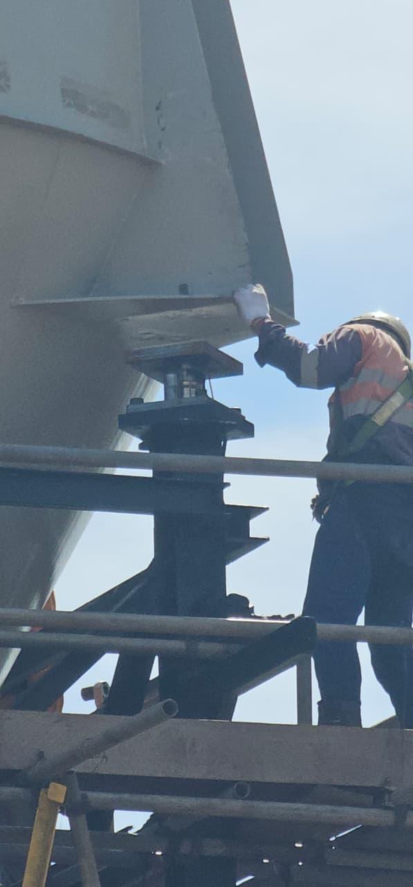 Compression Load Cell