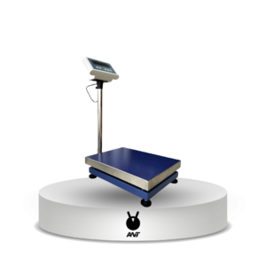 Bench Scale - Mild Steel - ANT SPS