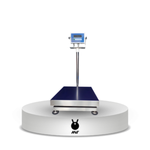 Bench Scale - Full Stainless - ANT SPS