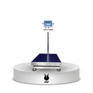Bench Scale - Full Stainless - ANT SPS