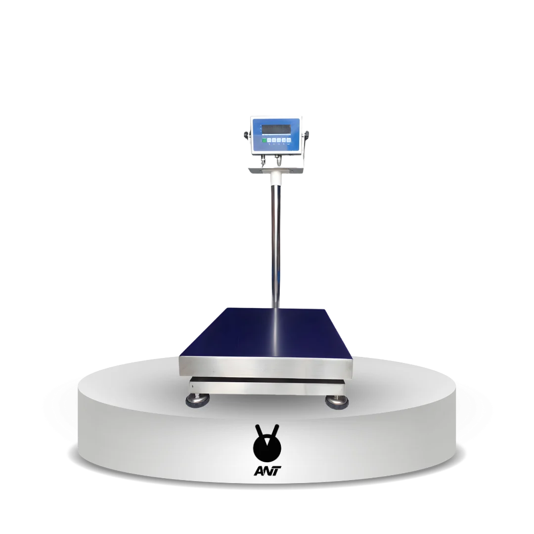 Bench Scale – Full Stainless – ANT SPS