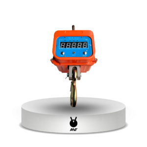 Timbangan Gantung - ANT OCS