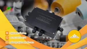 Apa itu transmitter load cell dan bagaimana cara kerjanya?