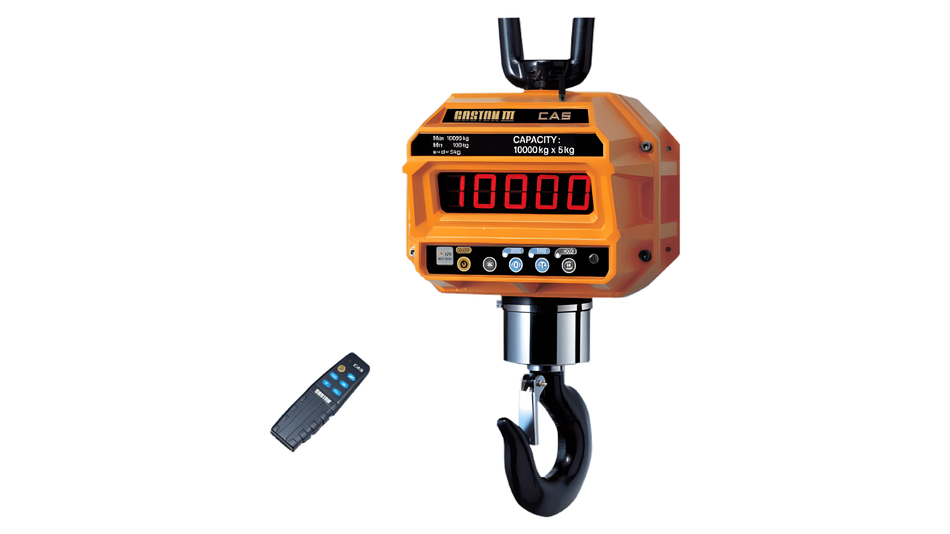 Timbangan Gantung Digital