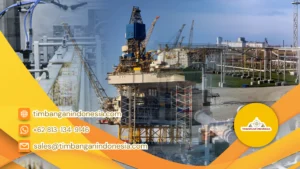 Compression Load Cell dan Perannya dalam Industri Proses