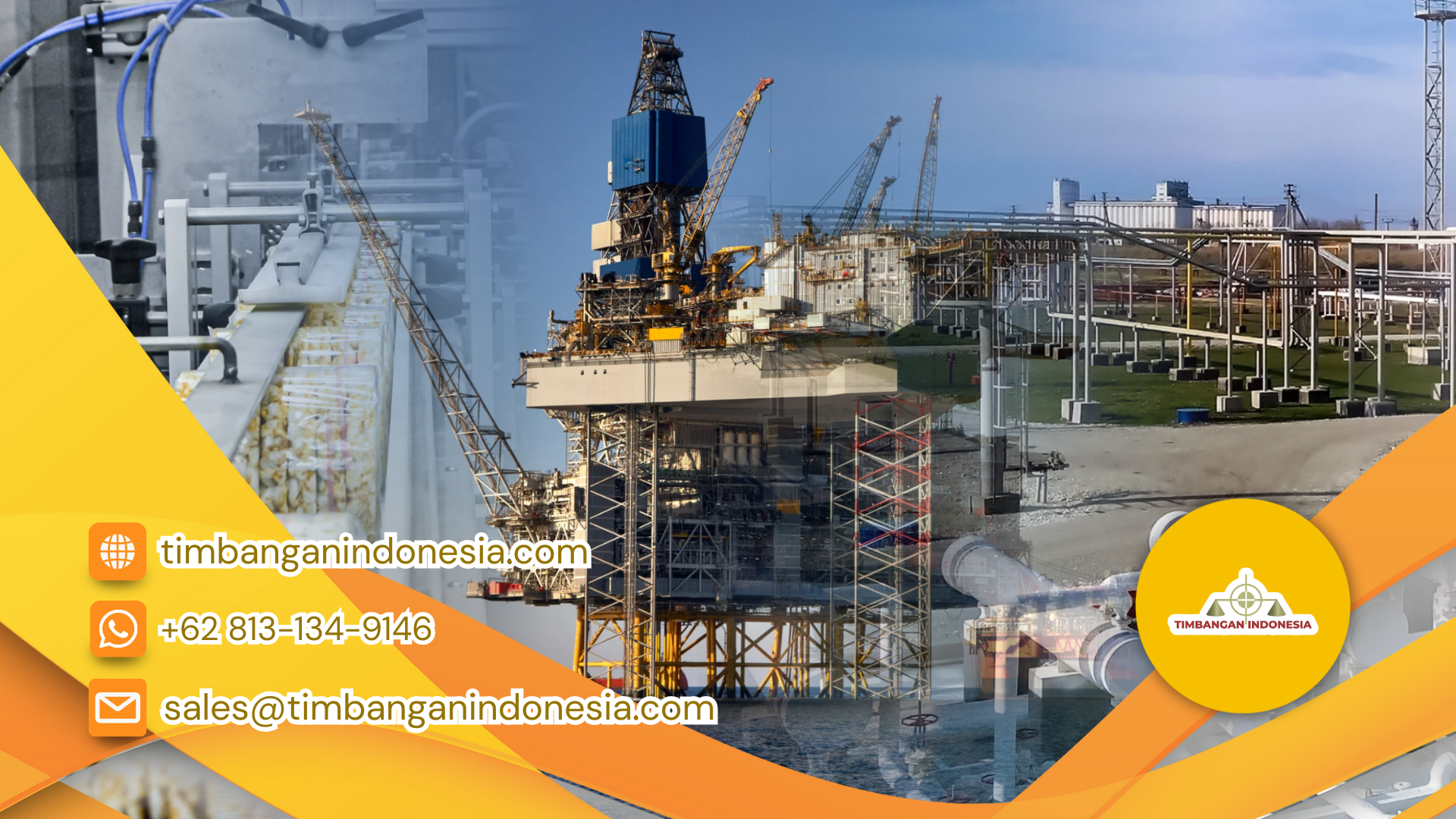 Compression Load Cell Industry