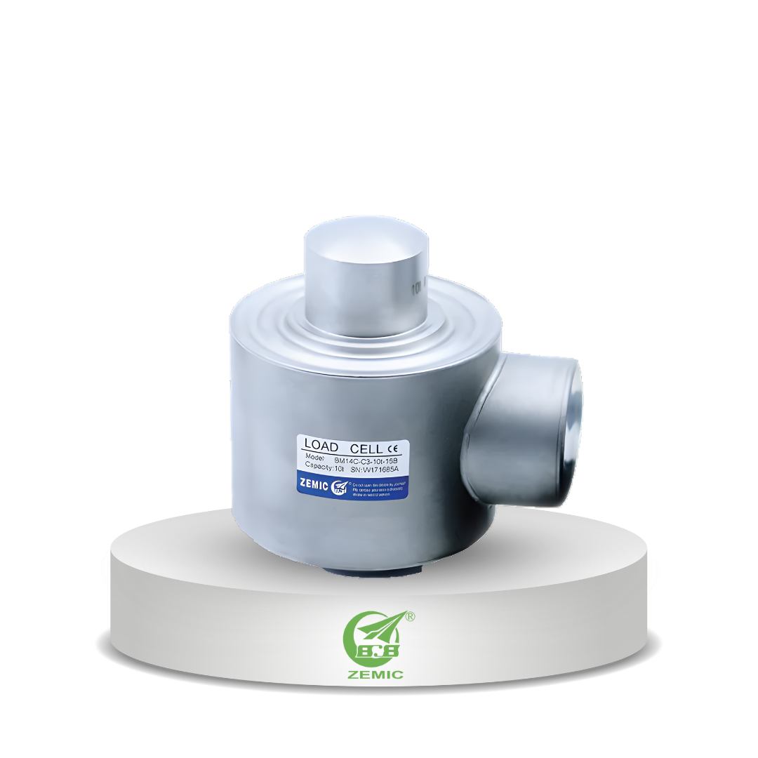 compression load cell