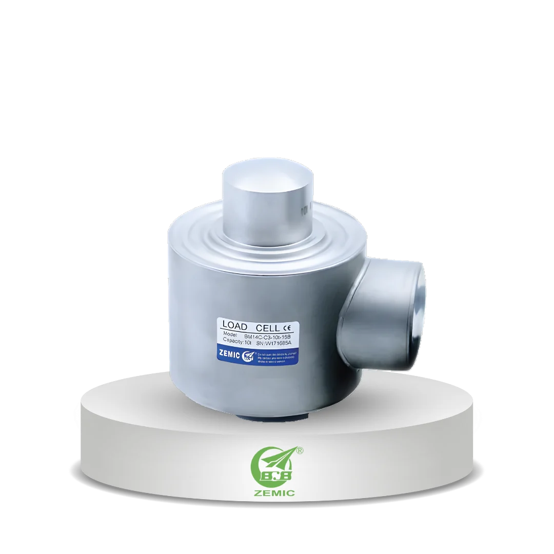 compression load cell