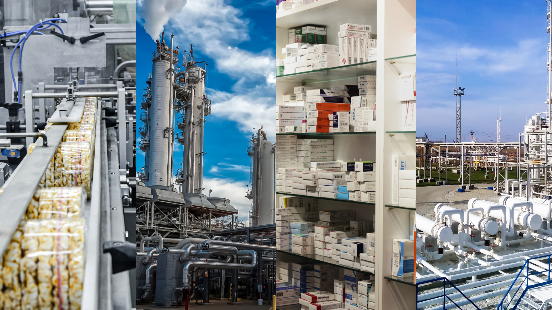 Compression Load Cell Industry