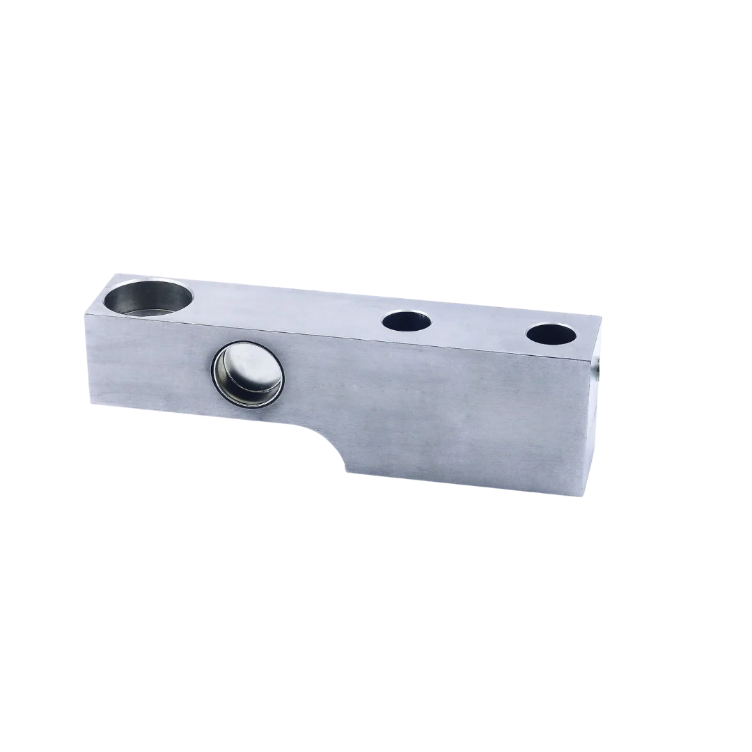 Industrial Weighing Solution
