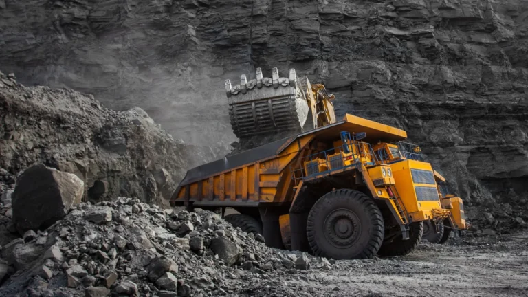 Mining, Oil & Gas