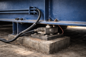 Load cell timbangan truk