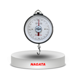 Timbangan Gantung Analog