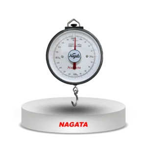 Timbangan Gantung Analog