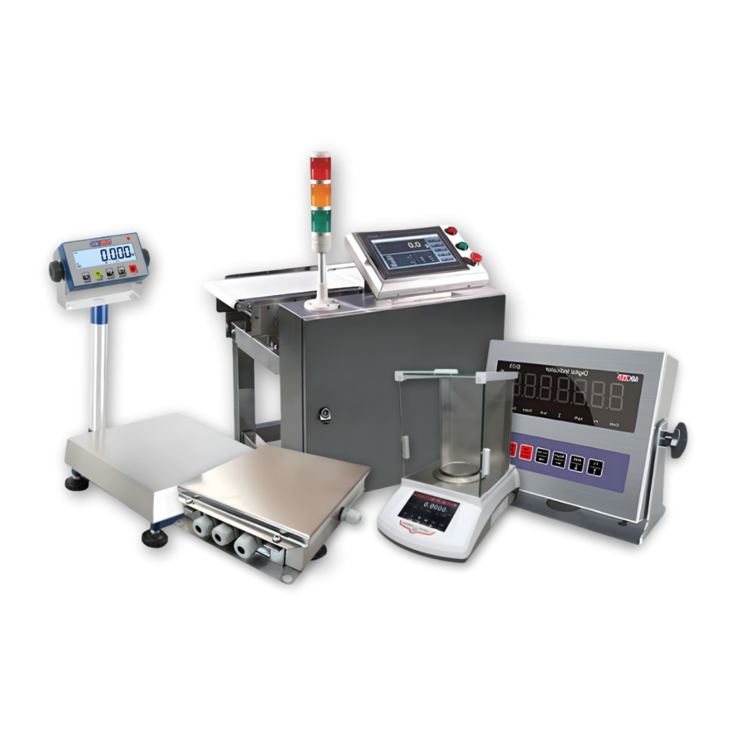 Load Cell Industrial