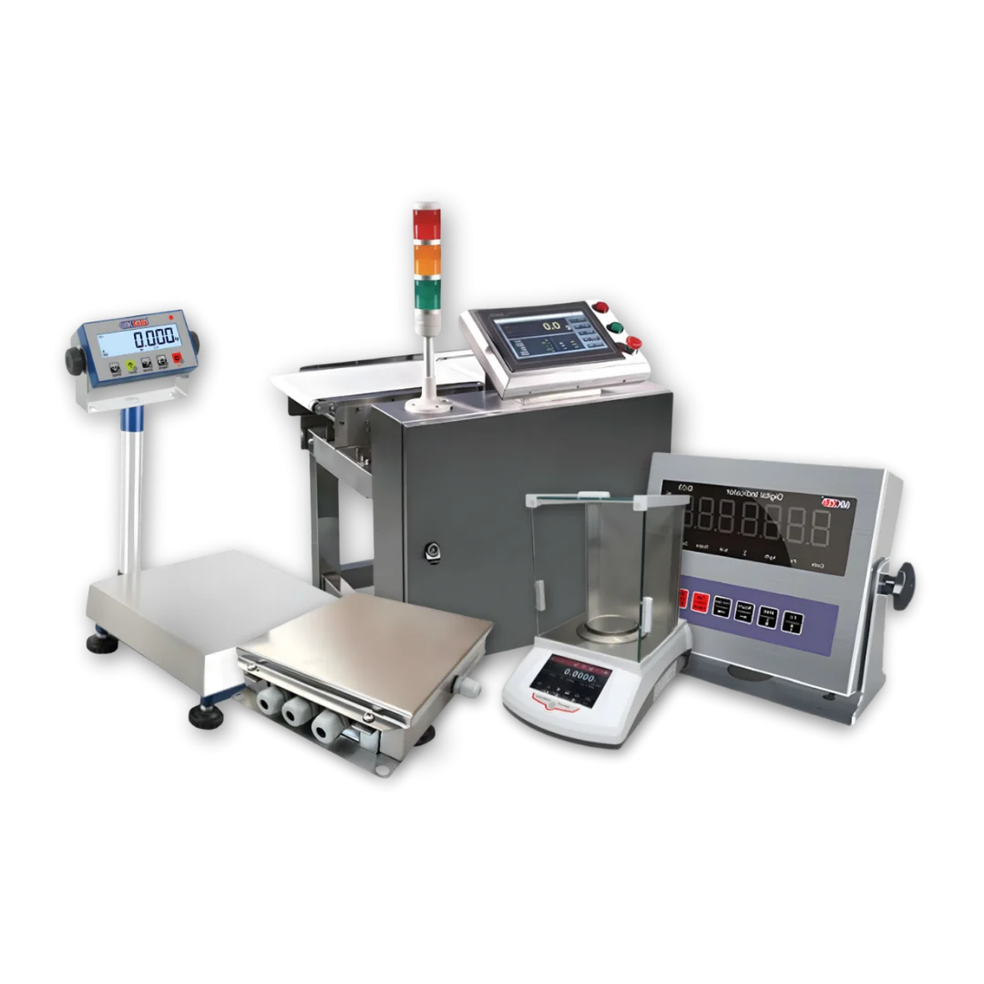 Load Cell Industrial