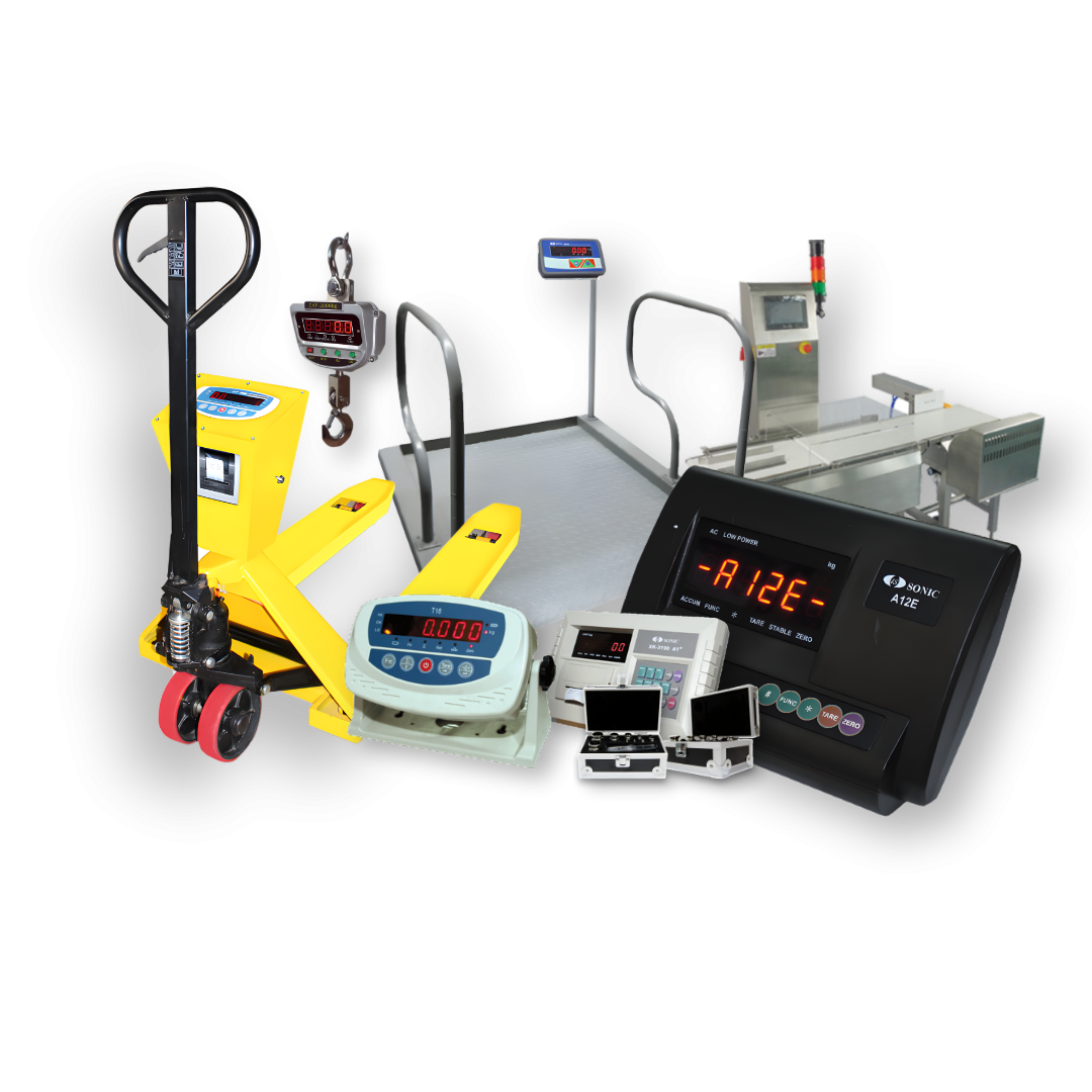 Load Cell Industrial