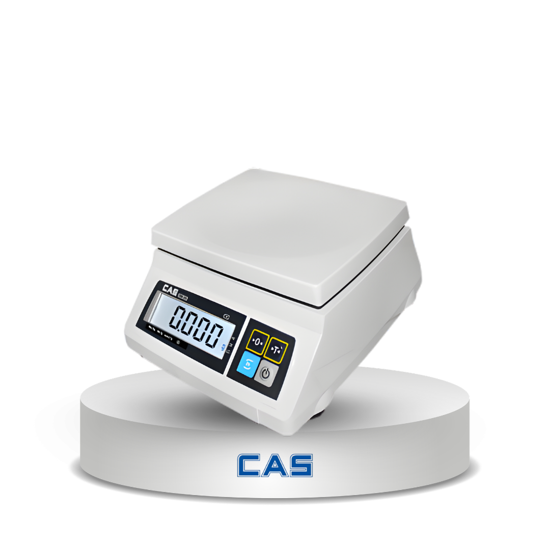 Timbangan Harga CAS