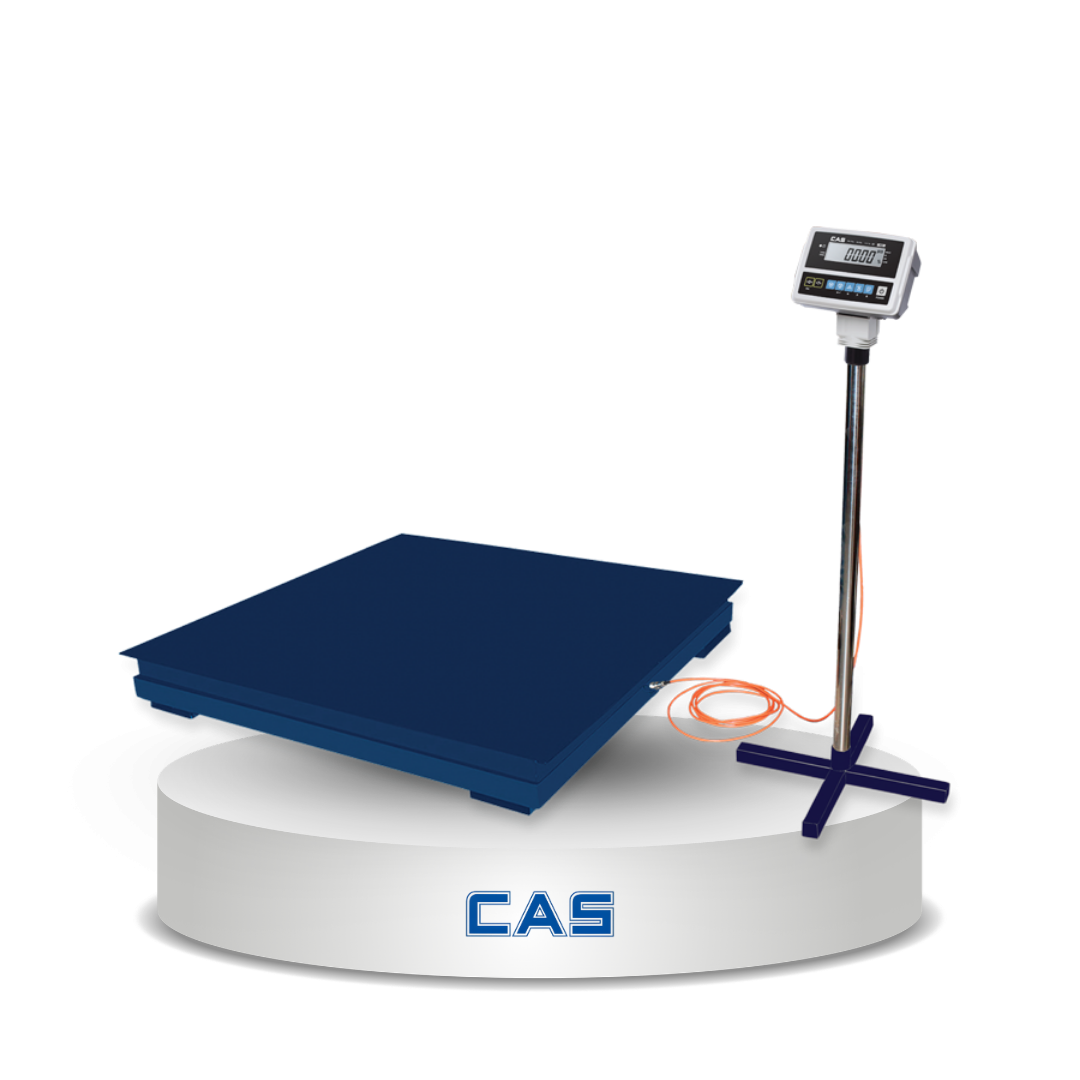 Load Cell CAS