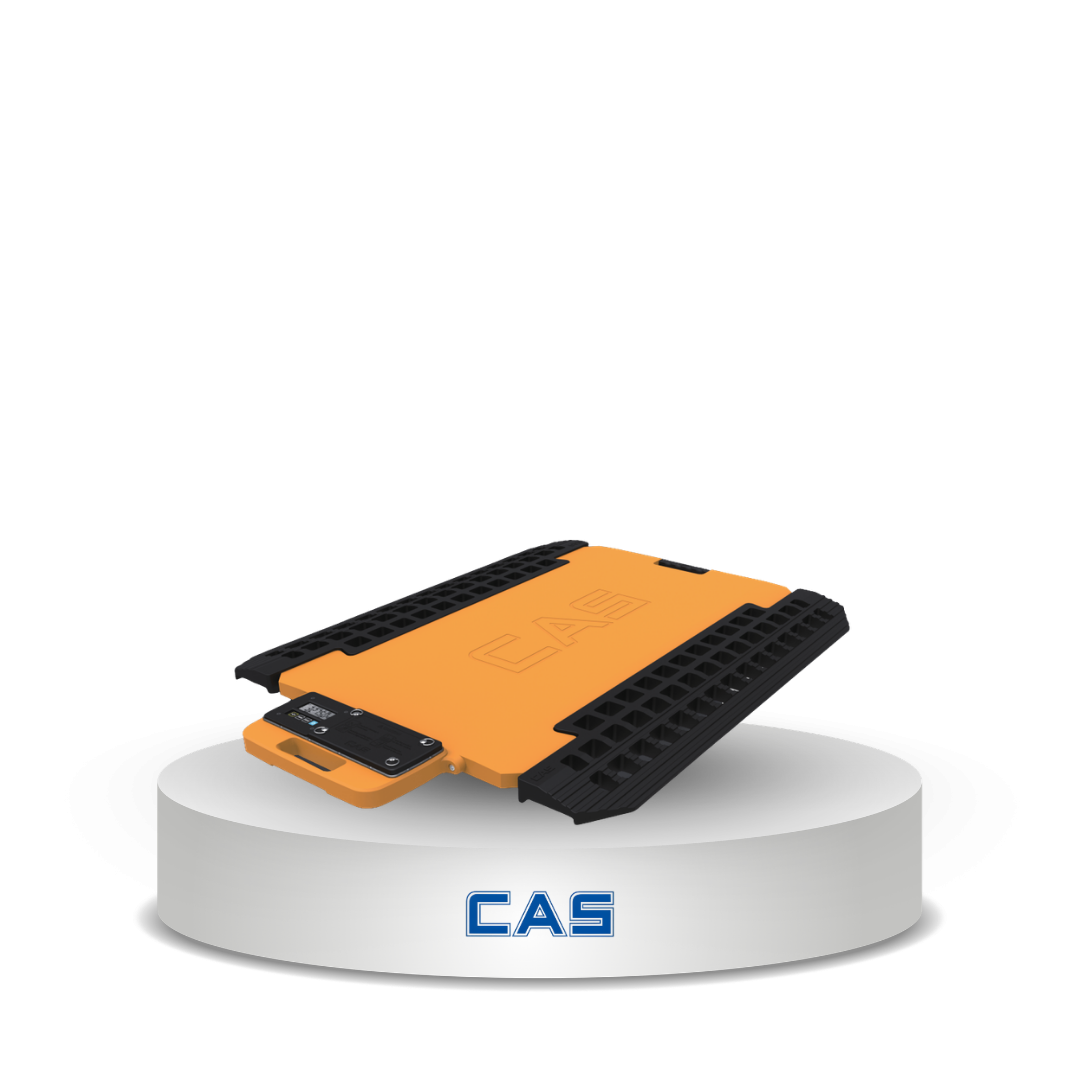 Crane Scale CAS