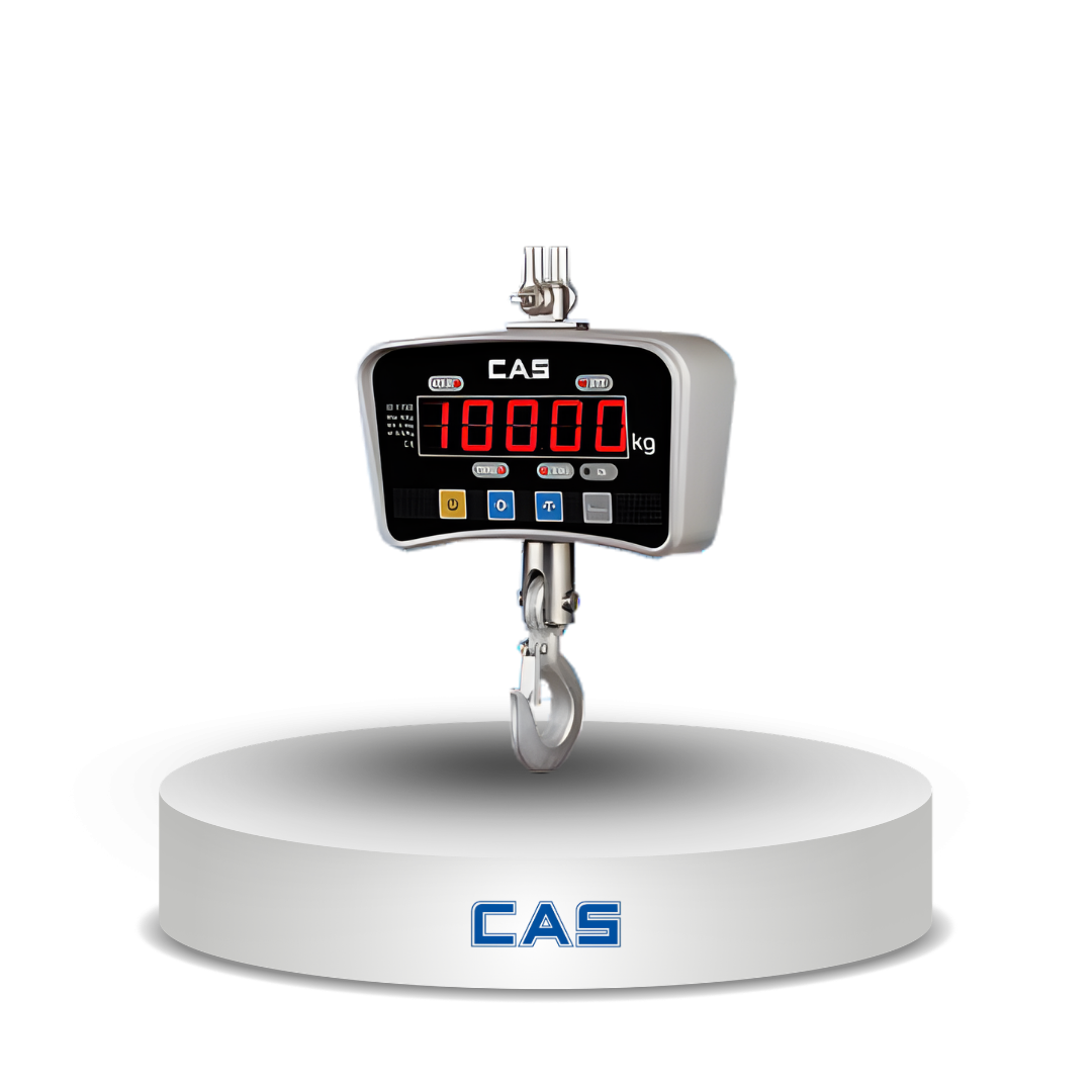 Crane Scale CAS