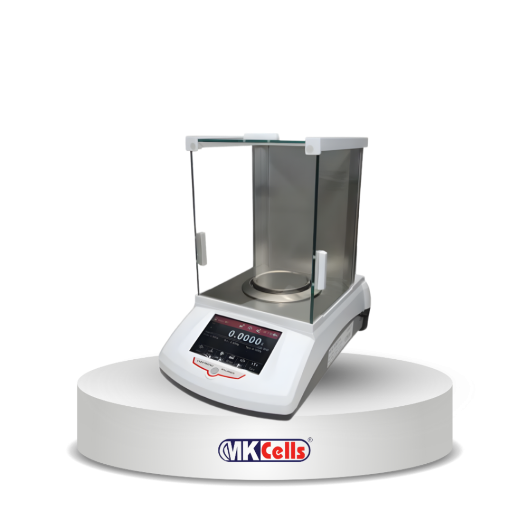 Analytical Balance MK-AB224