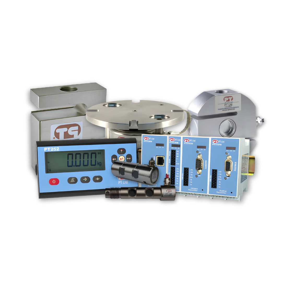 Load Cell Industrial