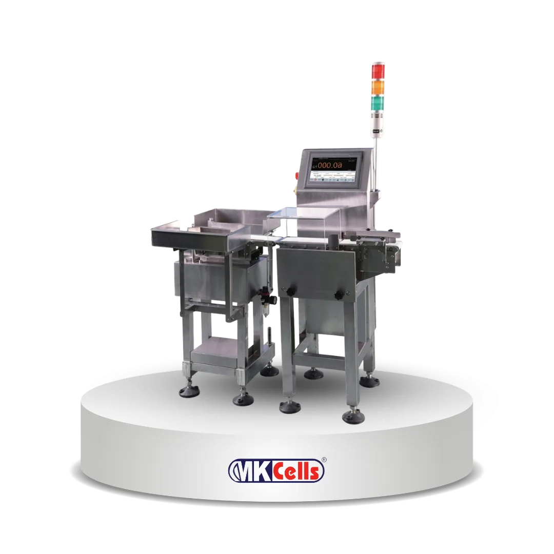 CHECKWEIGHER (Loadcell) MK-CW-01-0.1K
