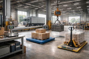 macam macam timbangan